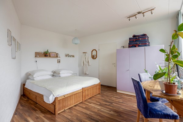 Medium property photo - Gladiolenlaan 4B, 3181 CC Rozenburg